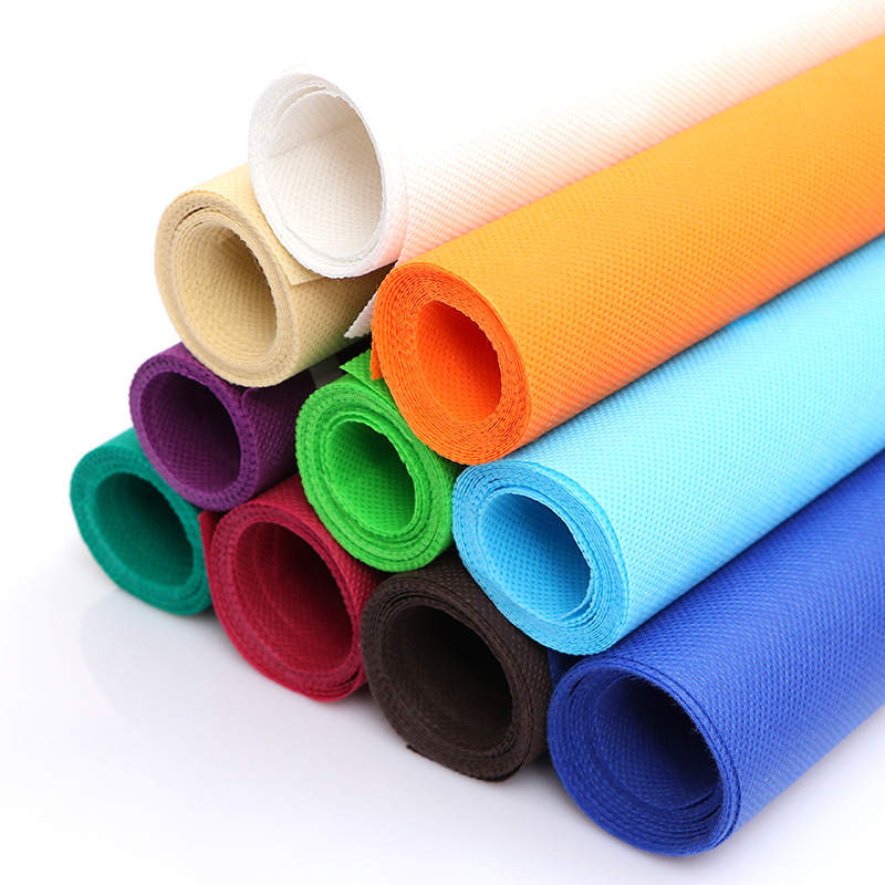 襄城无纺布的分类和特性