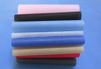 襄城涤纶(PET)无纺布是什么