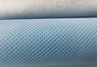 襄城(PP)丙纶无纺布跟(PET)涤纶无纺布的区别