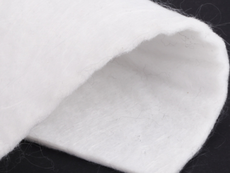 襄城长丝土工布